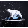 Vilac Ziehender Eisbär Bommel